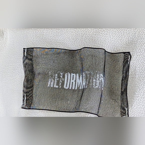 Reformation Lottie dress - Picture 6 of 6